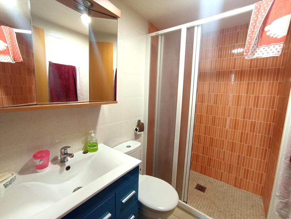 Bonito Playa Levante Apartment Benidorm