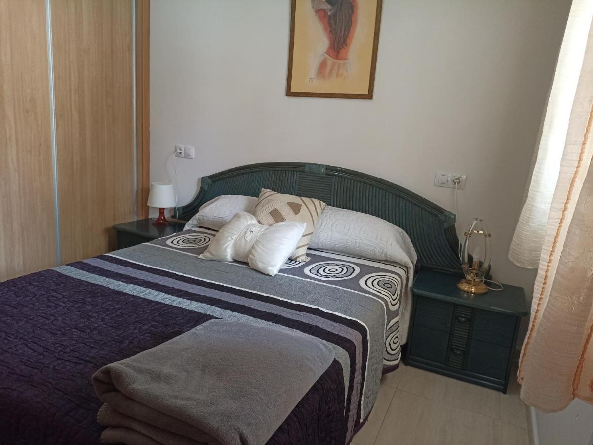 Bonito Playa Levante Apartment